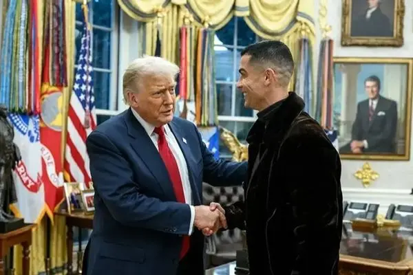 خشم خواهر رونالدو باز هم بالا زد!