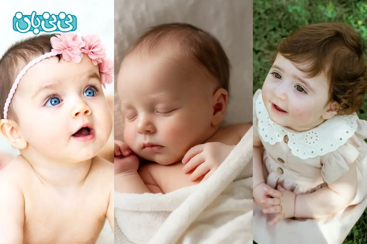زن باردار چه بخورد که فرزندش زیبا شود؟ ۶ خوراکی + نکات مهم مراقبتی