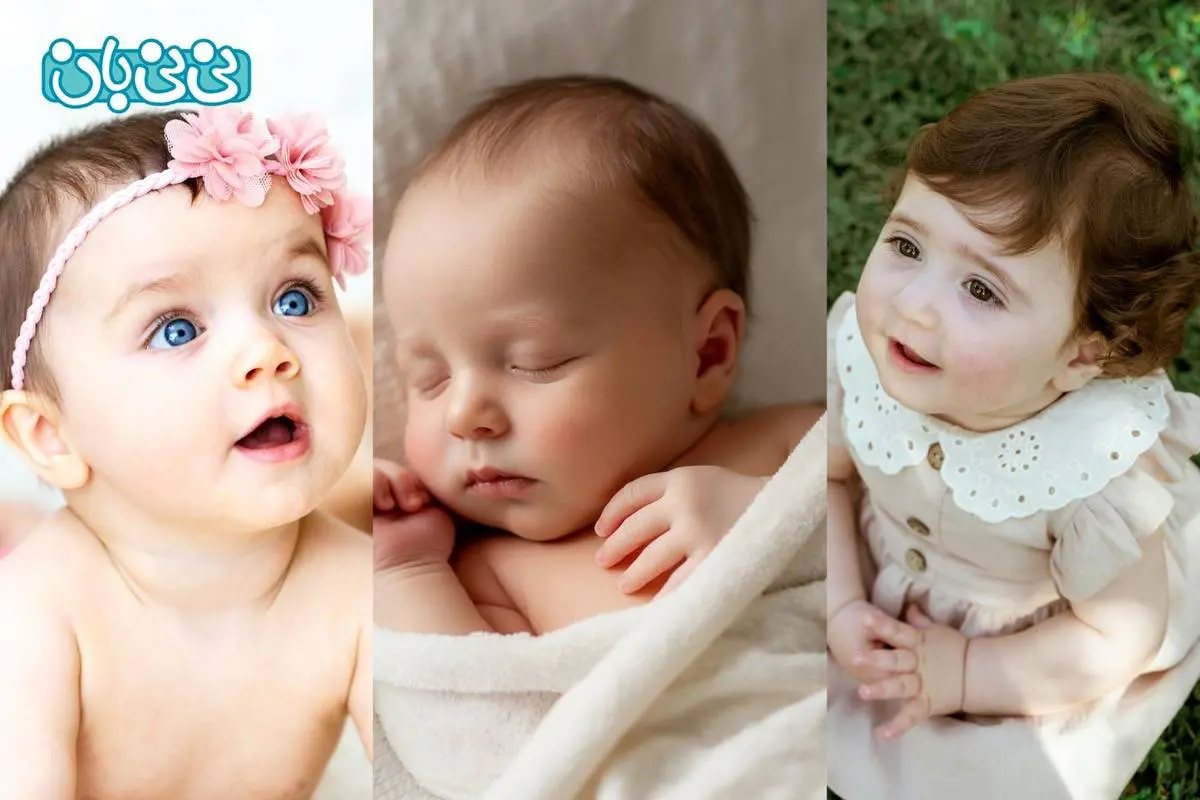 زن باردار چه بخورد که فرزندش زیبا شود؟ ۶ توصیه برای سفید شدن پوست جنین