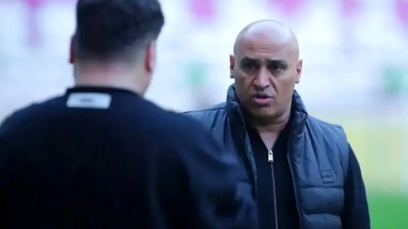 منصوریان در اوج؛ "سلطان" جدید فوتبال عراق کیست؟