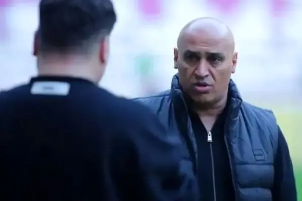 منصوریان در اوج؛ "سلطان" جدید فوتبال عراق کیست؟