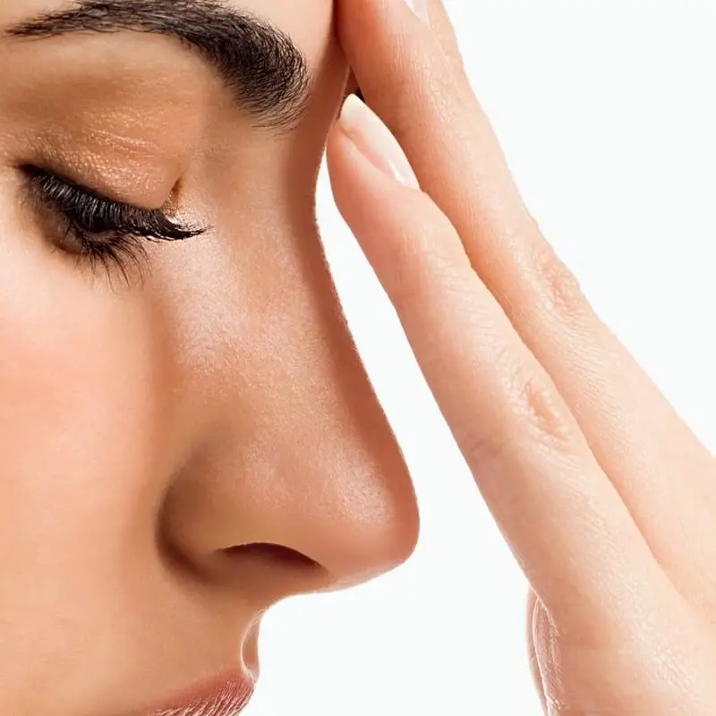 اندولیفت بینی گوشتی، تغییر کوچک اما مطمئن!