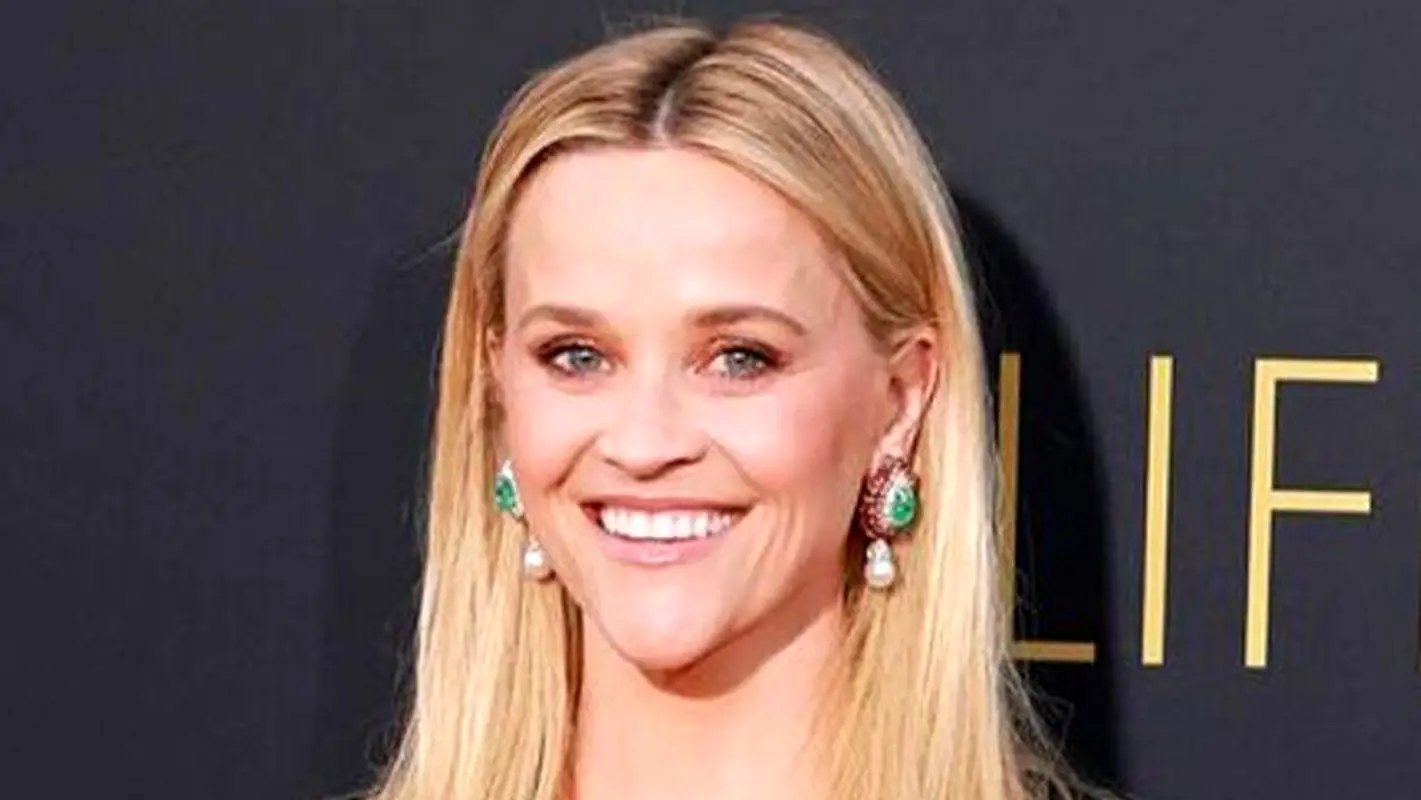 بازیگر سریال فرندز پسر به این بزرگی دارد و ما نمی دانستیم! (عکس)