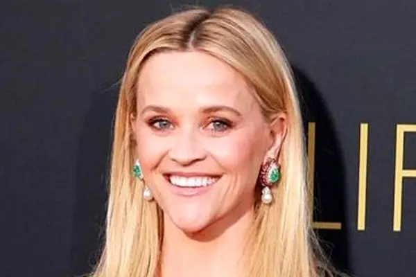 بازیگر سریال فرندز پسر به این بزرگی دارد و ما نمی دانستیم! (عکس)