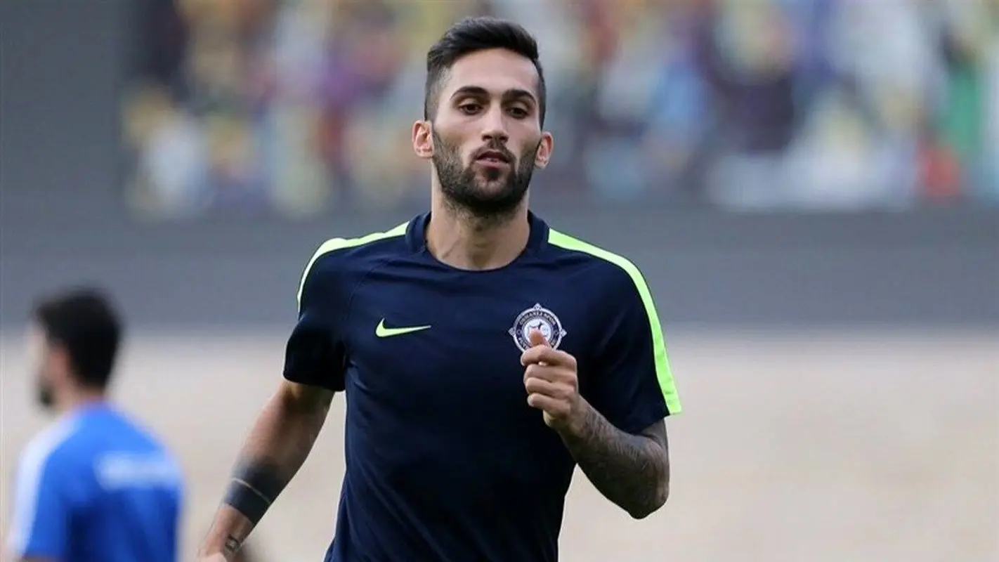 پیام صادقیان چگونه خودش را نابود کرد؟ / هیچکس به او کمک نکرد!