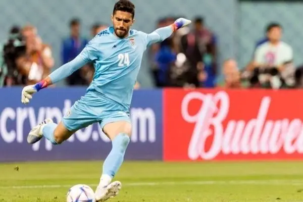 حسین حسینی، اولین قربانی جام جهانی برای تیم ملی ایران؟