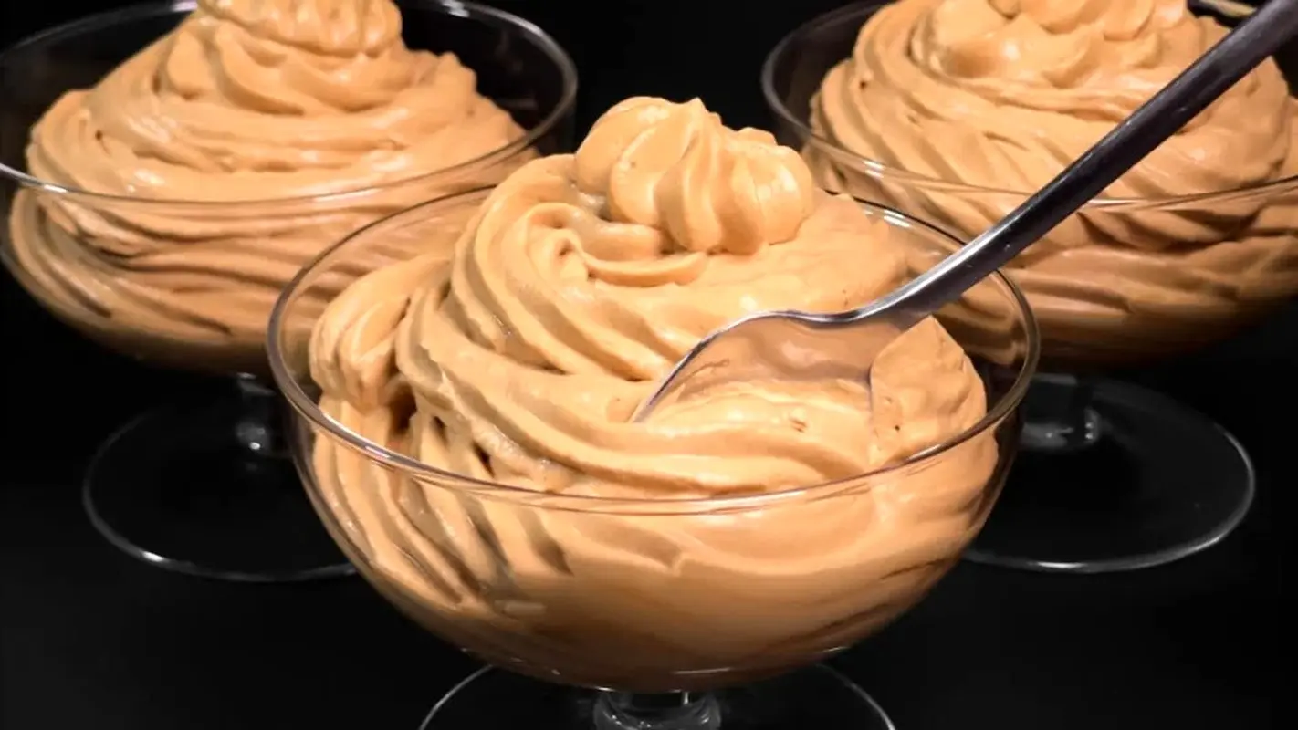 آموزش تهیه یک دسر ساده و لذیذ با قهوه فوری/ قهوه خورها بخوانند