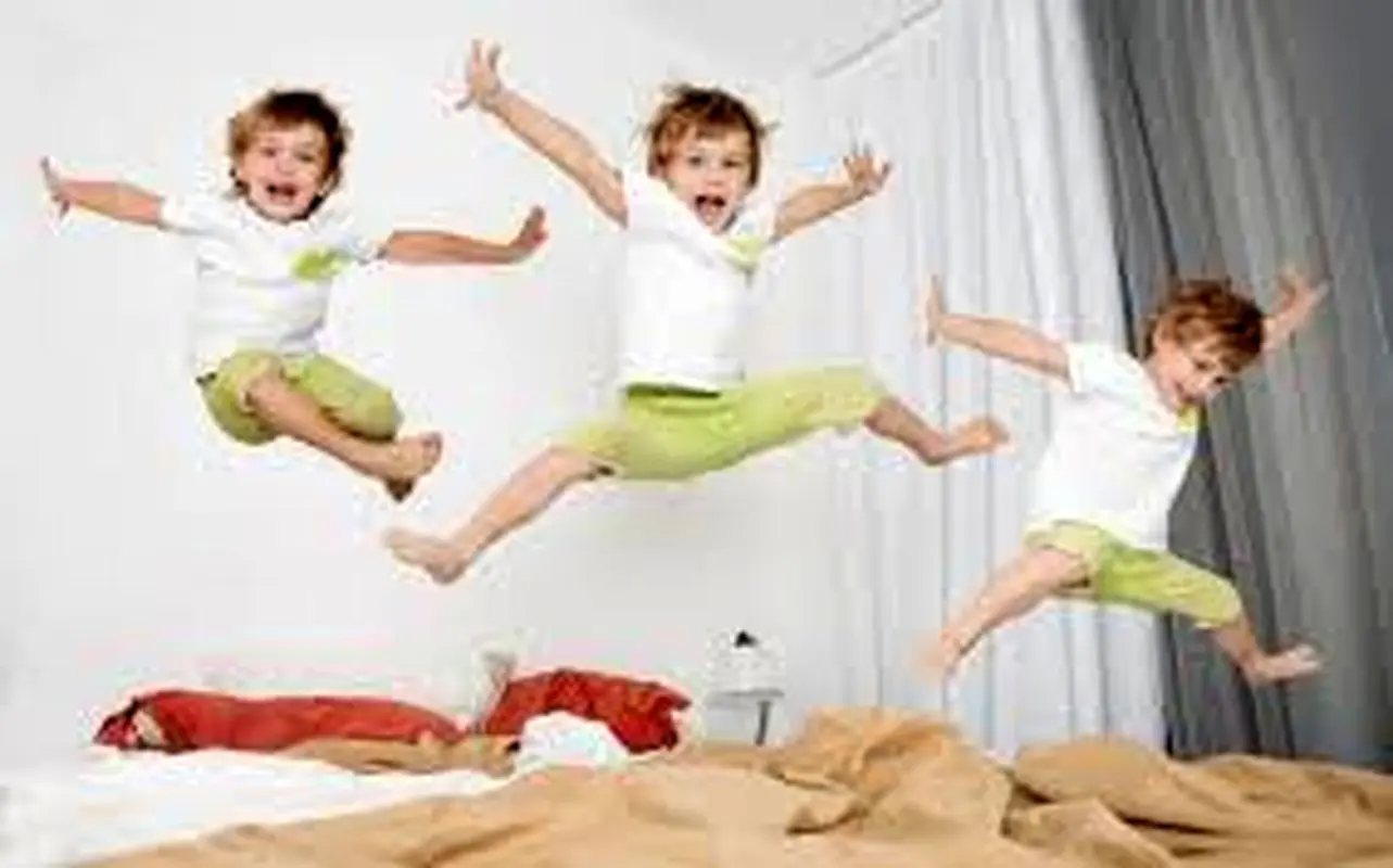 داروهای بیش‌فعالی خطری برای قلبی ندارند