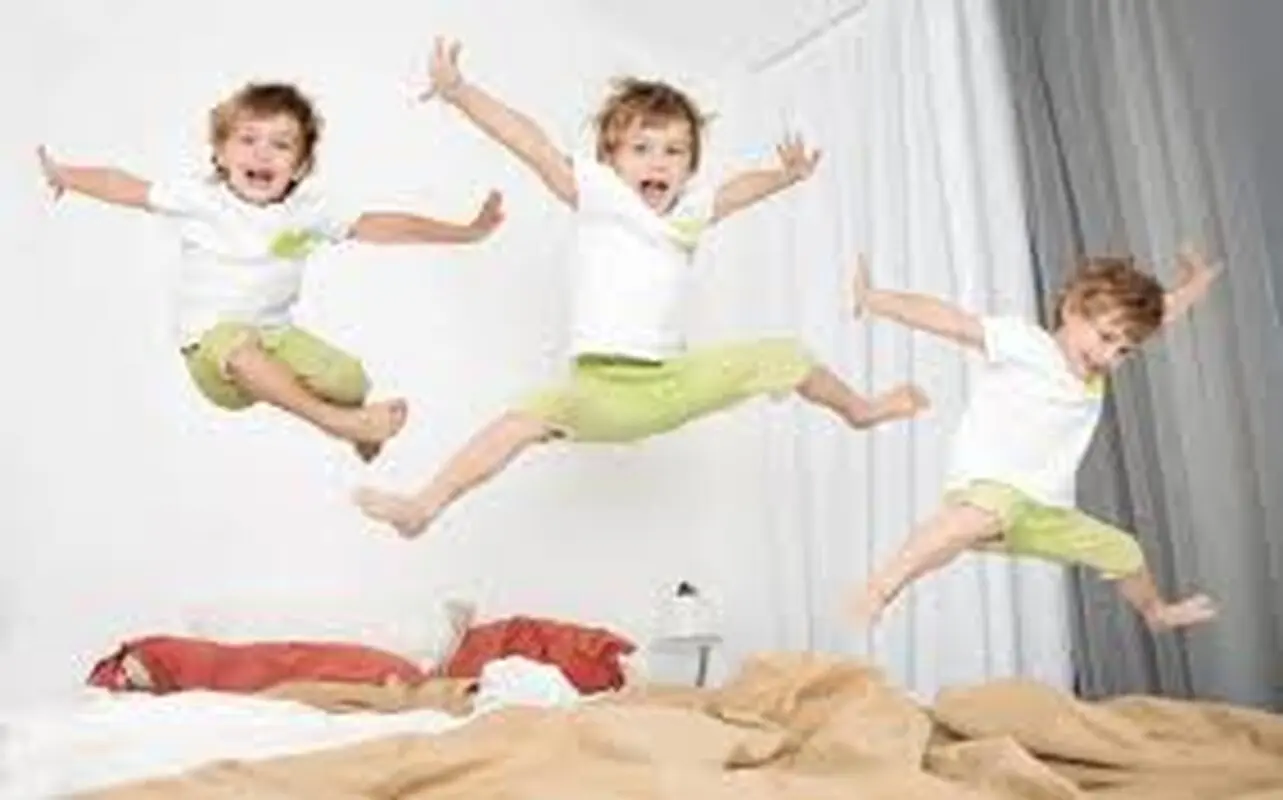 داروهای بیش‌فعالی خطری برای قلبی ندارند