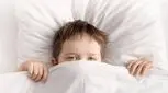 با کودکی که کابوس می بیند چه کنیم؟