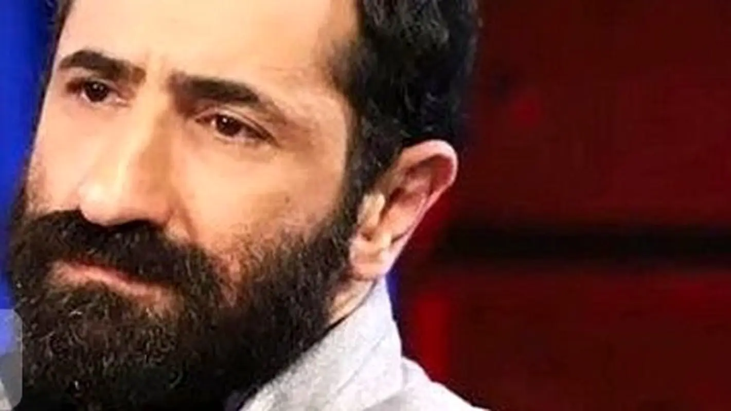 ایمان صفا؛ مردی که طنزش حد و مرز نمی‌شناسد! 