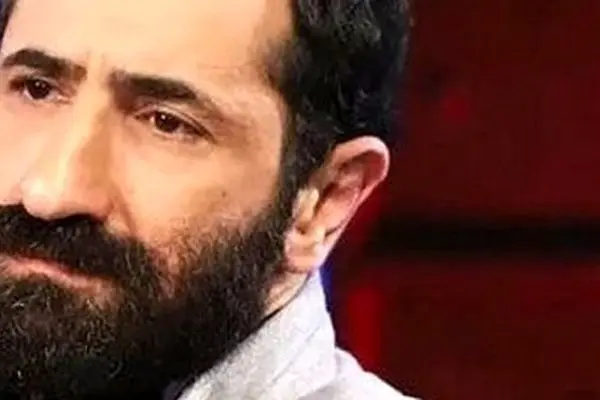 ایمان صفا؛ مردی که طنزش حد و مرز نمی‌شناسد! 