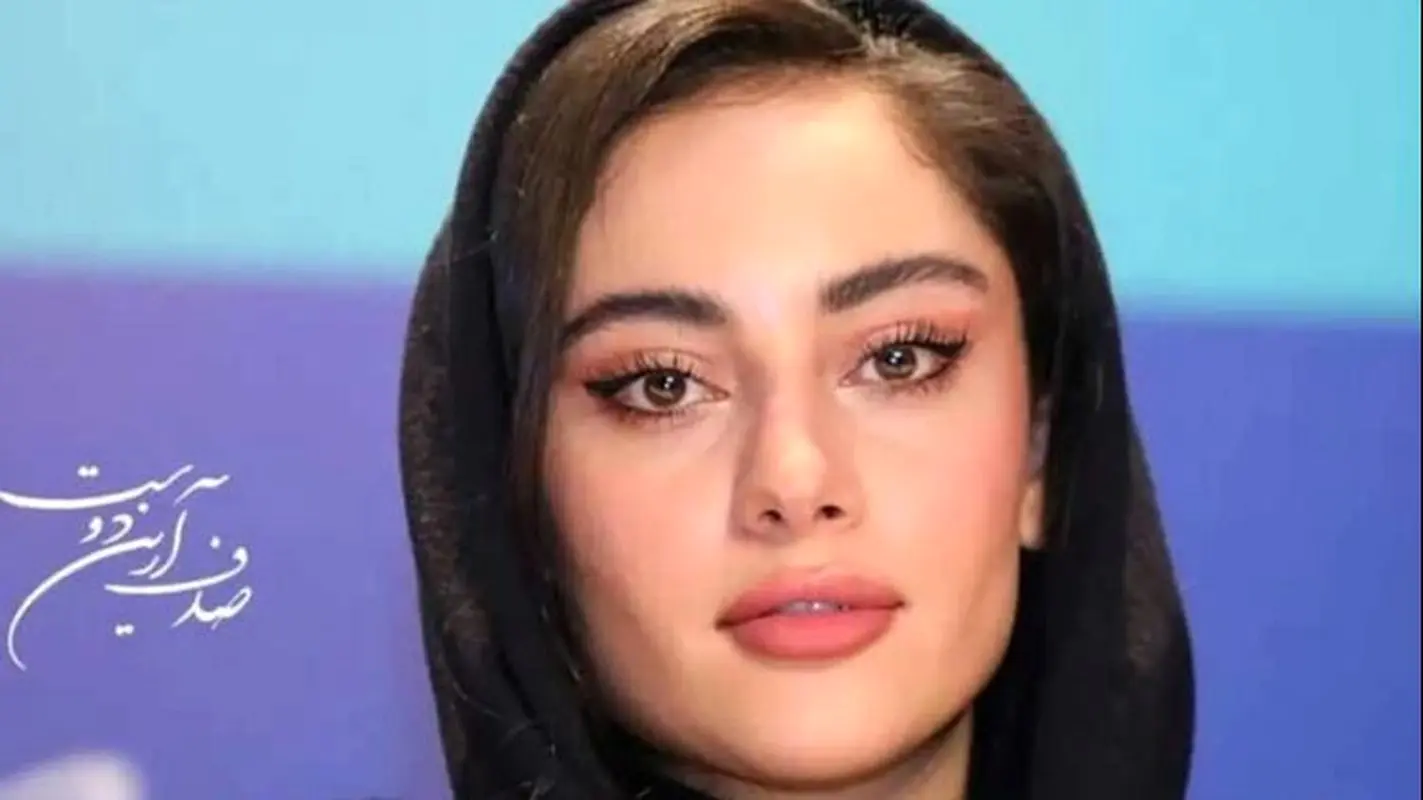 عکسی از ترلان پروانه شبیه زن های 60 ساله /چقدر پیر و شکسته !