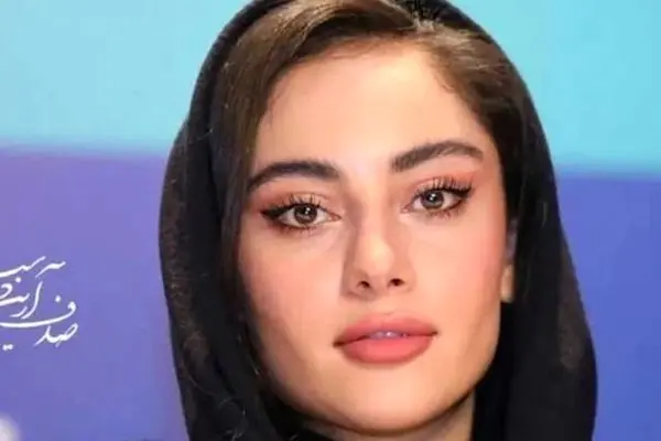 عکسی از ترلان پروانه شبیه زن های 60 ساله /چقدر پیر و شکسته !