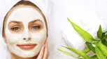 بهترین ماسک طبیعی برای پوست و مو / خانم ها بخوانید 
