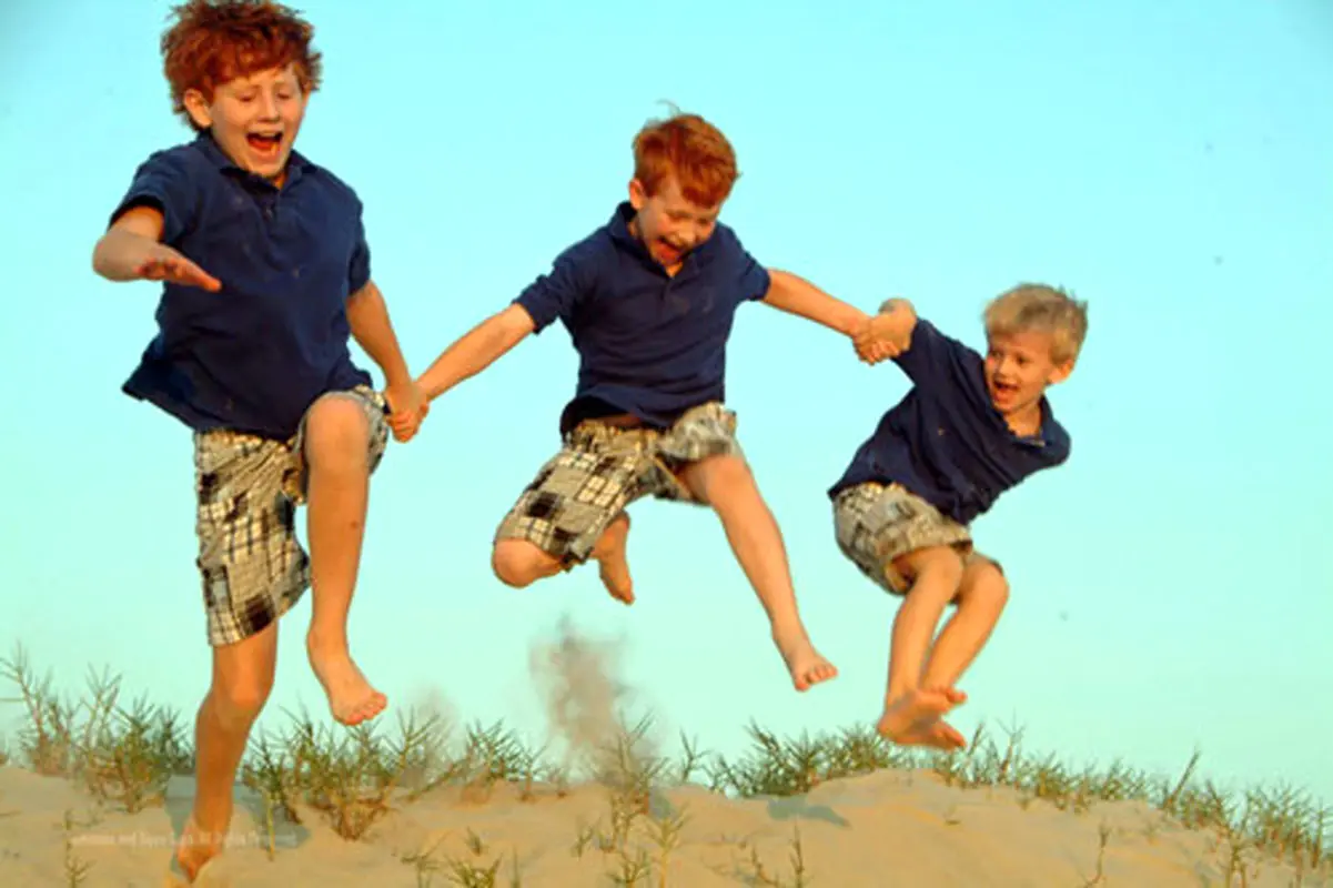 فرزند اول هستید یا آخر؟/ تأثیر ترتیب تولد در برخی از جنبههای سلامت