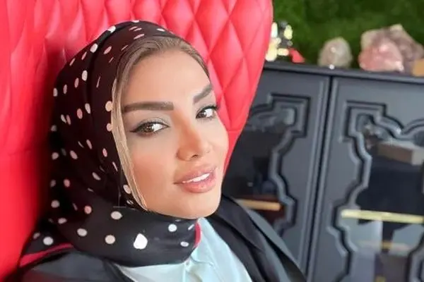 زیبایی خیره‌کننده مادر و دختر بازیگر مشهور در یک قاب!