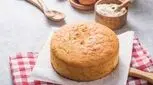 طرز تهیه کیک چای خوشمزه و آسان!