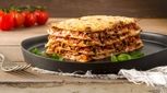 ۵ دستور تهیه لازانیا برای سلیقه های مختلف!