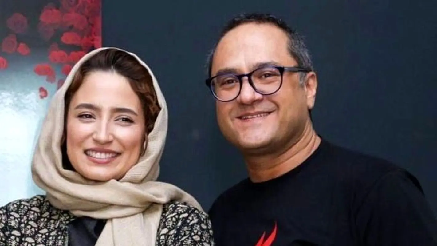 پدرانه‌های خاص رامبد جوان با دخترش؛ میلاد عشق و لبخند!