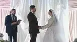 فیلم لو رفته از رقص مریم مومن در تالار عروسی / شوهر کرده خوشحاله !