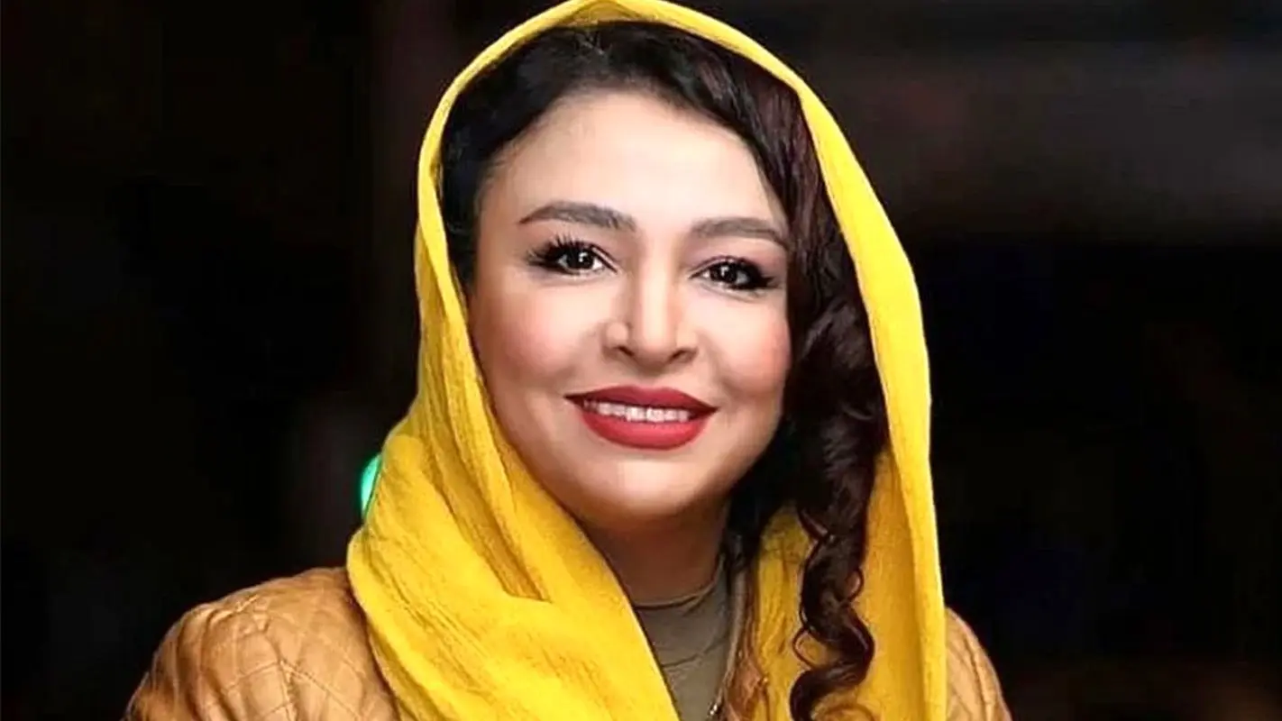 چهره جدید و متفاوت مه‌لقا باقری همه را شوکه کرد! آیا او باردار است؟ + عکس