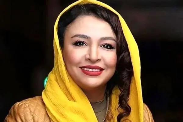 چهره جدید و متفاوت مه‌لقا باقری همه را شوکه کرد! آیا او باردار است؟ + عکس