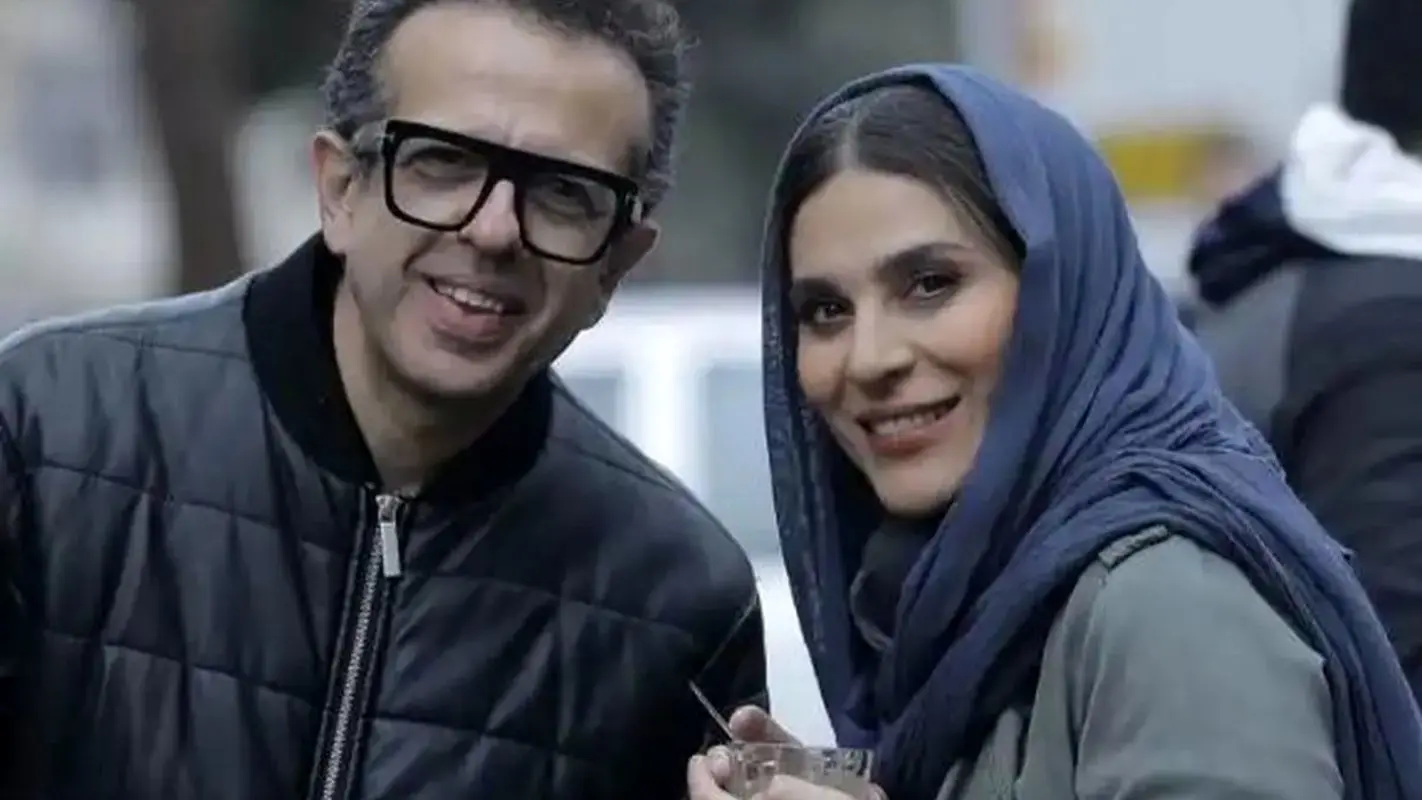 افشاگری جنجالی درباره زندگی خصوصی سحر دولتشاهی