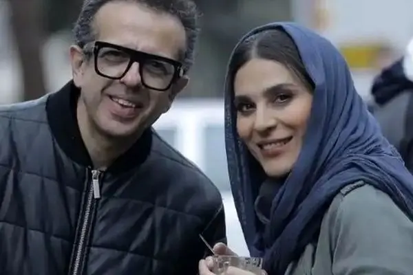 افشاگری جنجالی درباره زندگی خصوصی سحر دولتشاهی