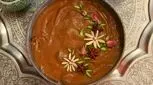 طرز تهیه سمنو خانگی برای سفره هفت سین + آموزش گام‌به‌گام