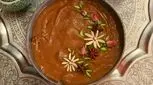 طرز تهیه سمنو خانگی برای سفره هفت سین + آموزش گام‌به‌گام
