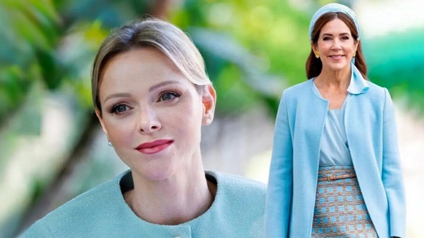 سلبریتی های سلطنتی این ترند را در 2025 به وجود آوردند (تصاویر)