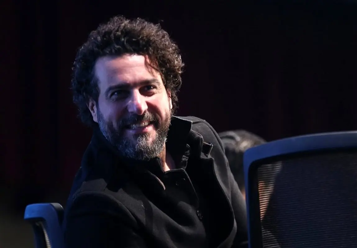 سوگ بزرگ آقای بازیگر اشک همه را درآورد ؛ دلتنگی شدید برای مادر از دست‌رفته‌اش