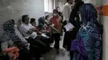 این روزها در ایران همه مریض شده‌اند، اما واکسن نیست!