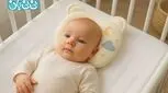 بالش فرم دهی سر نوزاد ـ ۴ مزایا و معایب آن + طرز استفاده