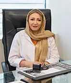 کلینیک زیبایی  تندیس