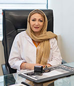 کلینیک زیبایی  تندیس