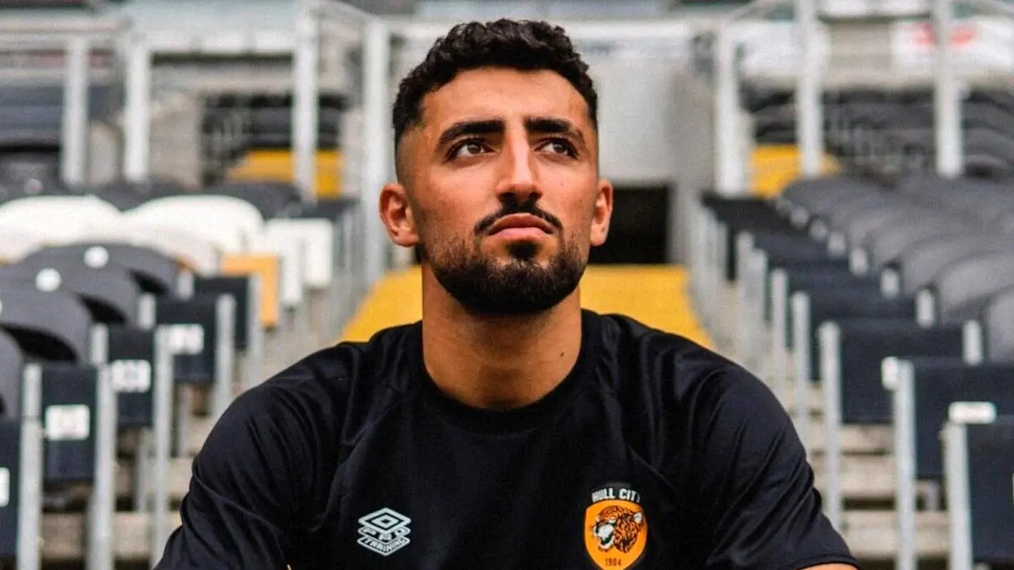 آشنایی بیشتر با همسر ترکیه ای و پولدار فوتبالیست مشهور ایرانی (عکس)