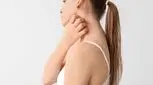 پژوهش جدید: خاراندن پوست به کاهش باکتری‌ها کمک می‌کند
