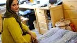 افشاگری درباره سارا سالار، همسر سابق سروش صحت