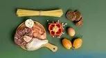 ۳ اصل طلایی تغذیه که باید در ذهن داشته باشید