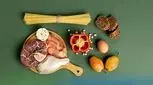 ۳ اصل طلایی تغذیه که باید در ذهن داشته باشید