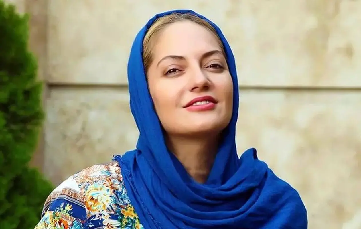 تبریک خاص مهناز افشار و دخترش به مناسبت ولنتاین + فیلم