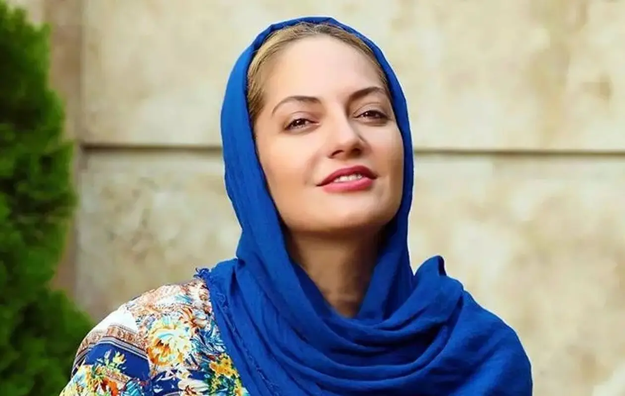 تبریک خاص مهناز افشار و دخترش به مناسبت ولنتاین + فیلم