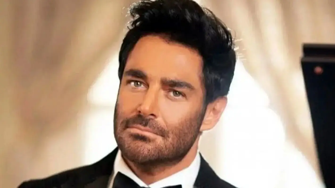 رازهای زندگی شخصی محمدرضا گلزار؛ از دوران کودکی تا مراسم ازدواج با آیسان!