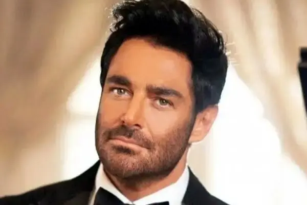 رازهای زندگی شخصی محمدرضا گلزار؛ از دوران کودکی تا مراسم ازدواج با آیسان!