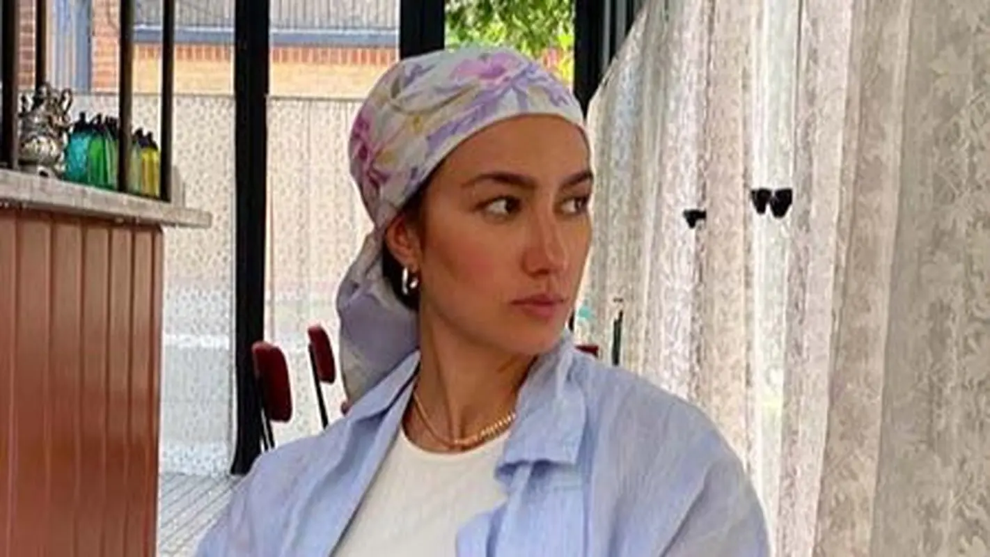 رازهای زندگی خصوصی دنیز دانش صمدی که کسی تاکنون از آن خبر نداشته است!