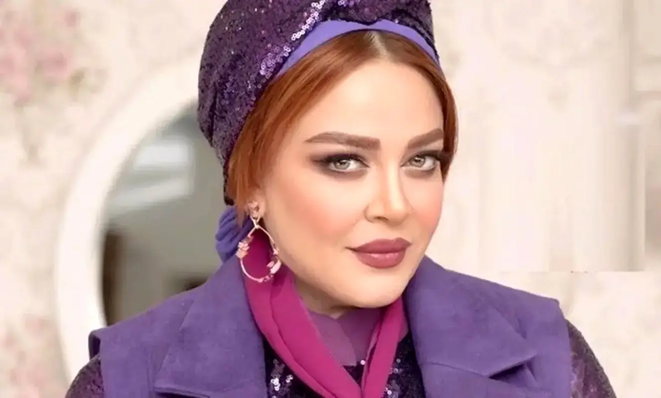بهاره رهنما با این عکس بامزه همه را غافلگیر کرد
