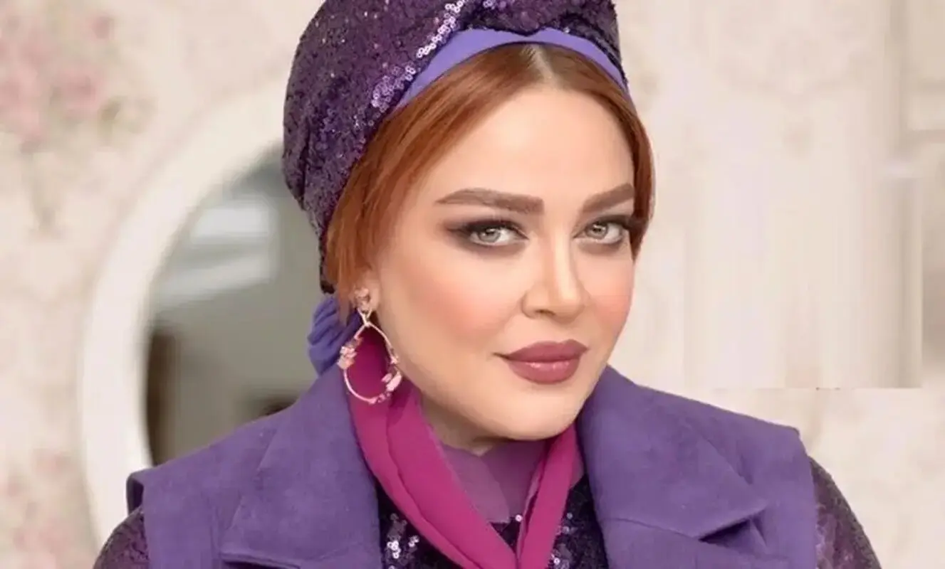 بهاره رهنما با این عکس بامزه همه را غافلگیر کرد 