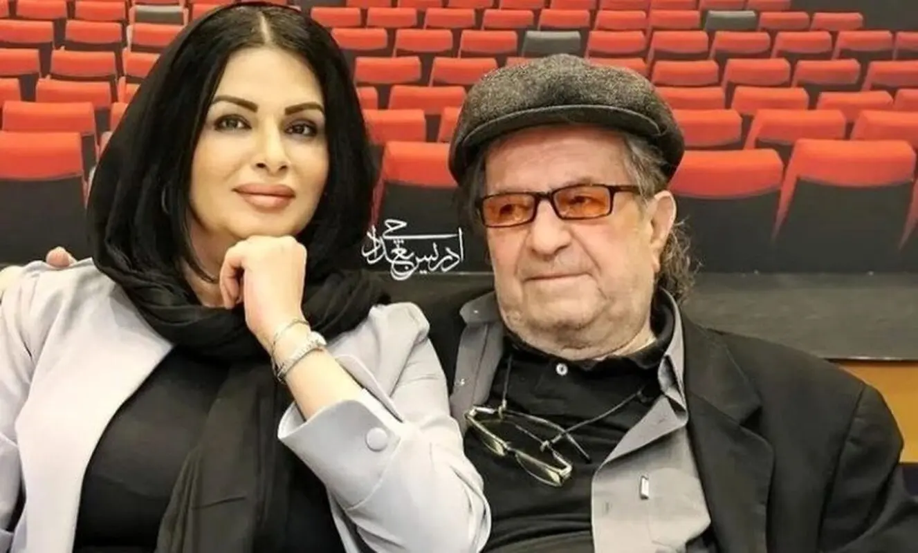 پایان پرونده جنجالی داریوش مهرجویی و همسرش / در انتظار حکم اعدام قاتل 